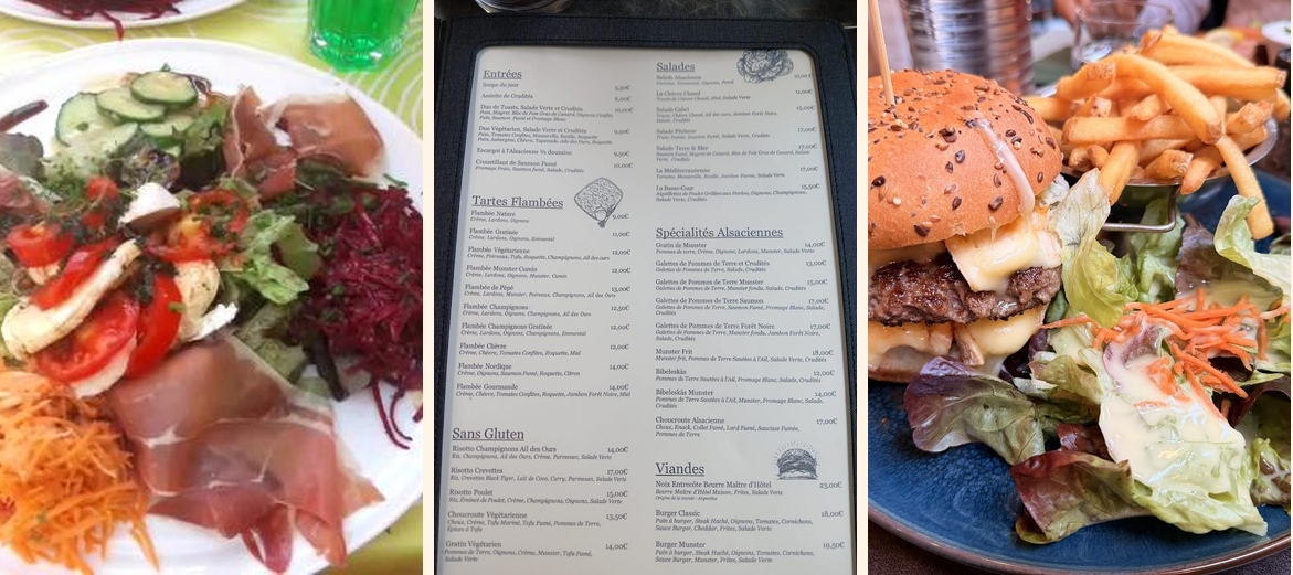 La Cour de Mémé - Soupe à Mémé & Mercerie - Gallery Image 1