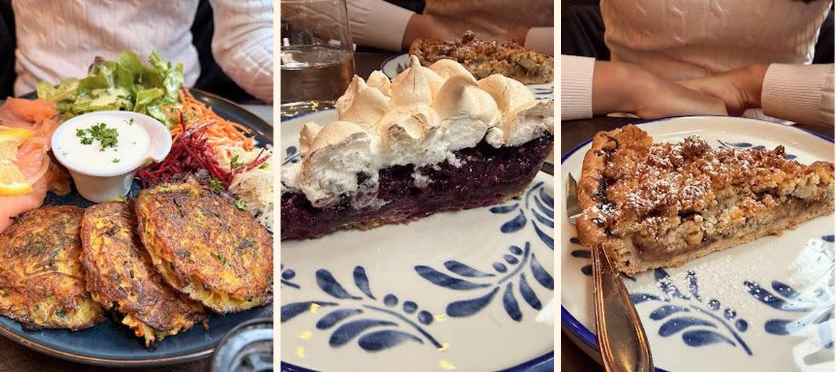 La Cour de Mémé - Soupe à Mémé & Mercerie - Gallery Image 3