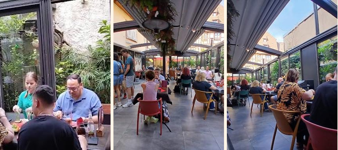 La Cour de Mémé - Soupe à Mémé & Mercerie - Gallery Image 4