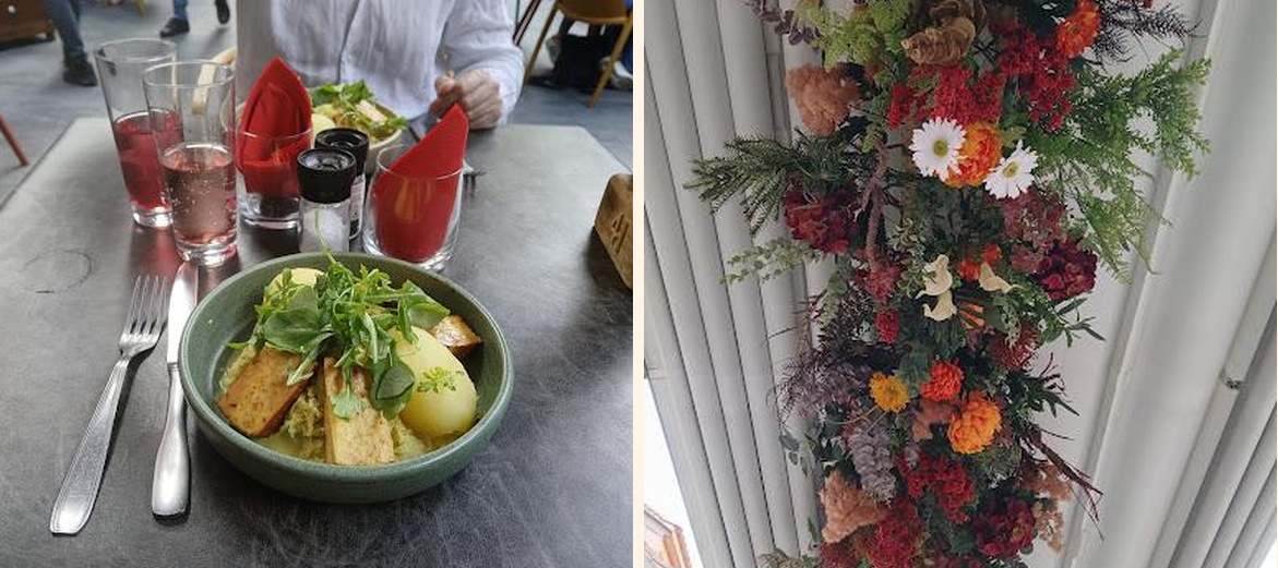 La Cour de Mémé - Soupe à Mémé & Mercerie - Gallery Image 5