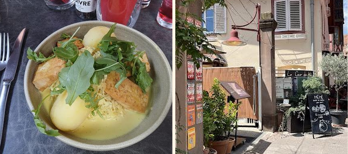 La Cour de Mémé - Soupe à Mémé & Mercerie - Gallery Image 6