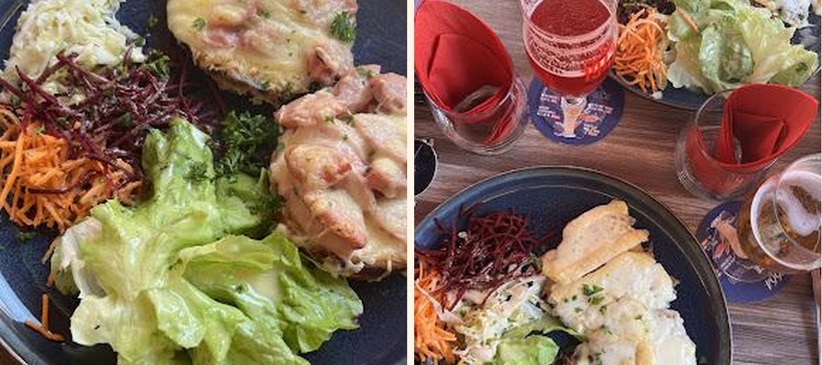 La Cour de Mémé - Soupe à Mémé & Mercerie - Gallery Image 8